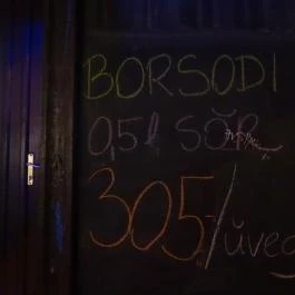 Kis Csülök Borozó Budapest - Egyéb