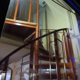 Kis Csülök Borozó Budapest - Belső