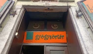 Kis Dréher Söröző Budapest - Külső kép