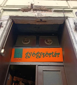 Kis Dréher Söröző