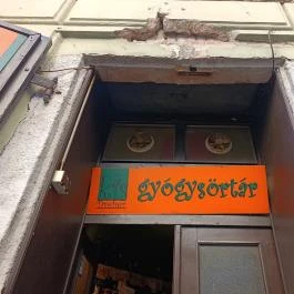 Kis Dréher Söröző Budapest - Külső kép