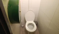 Kis Dréher Söröző Budapest - Mosdó