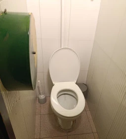 Kis Dréher Söröző