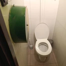 Kis Dréher Söröző Budapest - Mosdó
