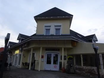 Kis Duna Kávéház Mosonmagyaróvár