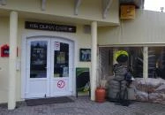 Kis Duna Kávéház Mosonmagyaróvár