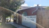 Kis Halas Ételbár, Bicske