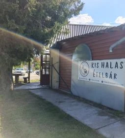 Kis Halas Ételbár
