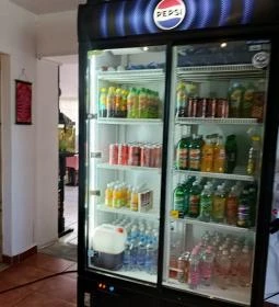 Kis Halas Ételbár