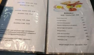 Kis Halas Ételbár, Bicske