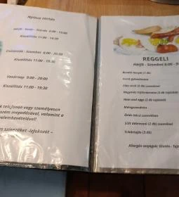 Kis Halas Ételbár