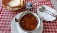 Kis Halas Ételbár, Bicske