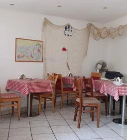 Kis Halas Ételbár