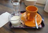 Kis Itália Bisztró Budapest