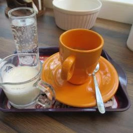 Kis Itália Bisztró, Budapest - Egyéb