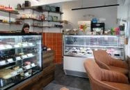 Kis Itália Bisztró Budapest