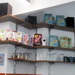 Kis Itália Bisztró, Budapest - Egyéb