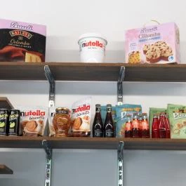 Kis Itália Bisztró, Budapest - Egyéb