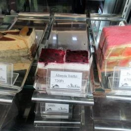 Kis Itália Bisztró, Budapest - Egyéb