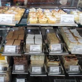 Kis Itália Bisztró, Budapest - Egyéb