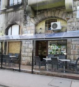 Kis Itália Cukrászda