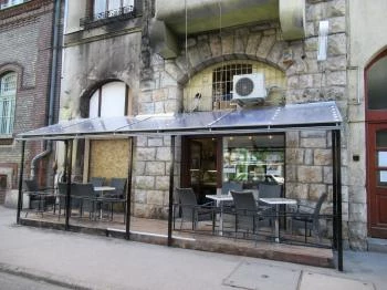 Kis Itália Cukrászda Budapest