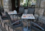 Kis Itália Cukrászda Budapest