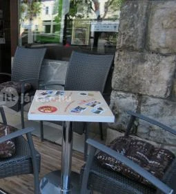 Kis Itália Cukrászda