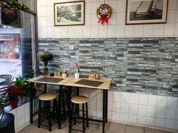 Kis Molo Kávézó Étkezde Budapest