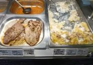 Kis Molo Kávézó Étkezde Budapest