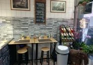 Kis Molo Kávézó Étkezde Budapest