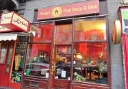 Kis Parázs 2.0 Leves & Wok Bár Budapest