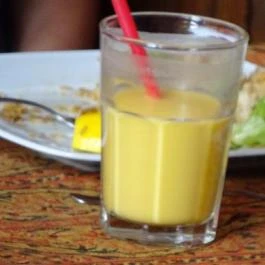 Kis Parázs 2.0 Leves & Wok Bár, Budapest - Étel/ital