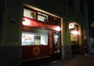 Kis Parázs Thai Leves & Wok Bár Budapest