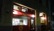 Kis Parázs Thai Leves & Wok Bár Budapest - Külső kép