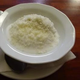 Kis Parázs Thai Leves & Wok Bár, Budapest - Étel/ital