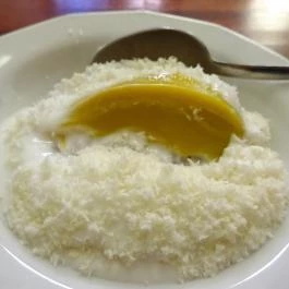 Kis Parázs Thai Leves & Wok Bár, Budapest - Étel/ital