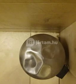 Kis Parázs Thai Leves & Wok Bár