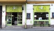 A kis pékinas - Le Petit Boulanger Budapest - Külső kép