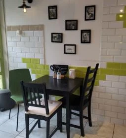 A kis pékinas - Le Petit Boulanger