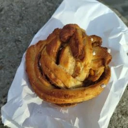 A kis pékinas - Le Petit Boulanger, Budapest - Étel/ital