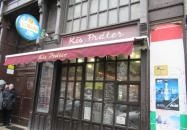 Kis Práter Söröző Budapest