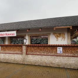 Kis Tirol Étterem Budapest - Egyéb