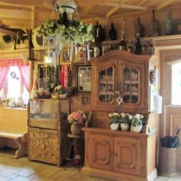 Kis Tirol Étterem Budapest - Egyéb