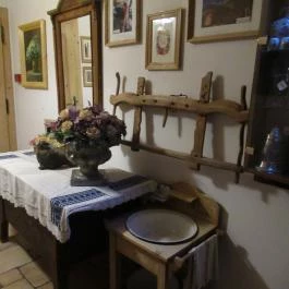 Kis Tirol Étterem Budapest - Egyéb