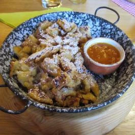 Kis Tirol Étterem Budapest - Egyéb