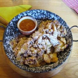 Kis Tirol Étterem Budapest - Egyéb