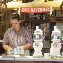 Kis Tirol Étterem Budapest - Egyéb