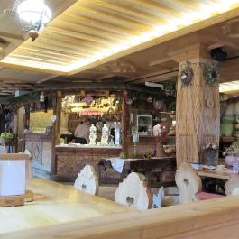 Kis Tirol Étterem Budapest - Egyéb