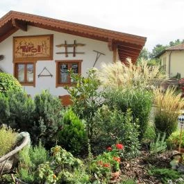 Kis Tirol Étterem Budapest - Egyéb